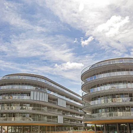 Iflat La Casa Sul Waterfront Di Levante Appartement