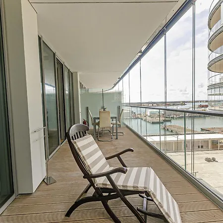 Iflat La Casa Sul Waterfront Di Levante Appartement *