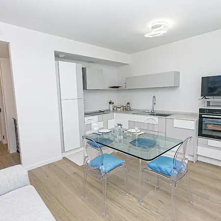 Iflat La Casa Sul Waterfront Di Levante Genoa
