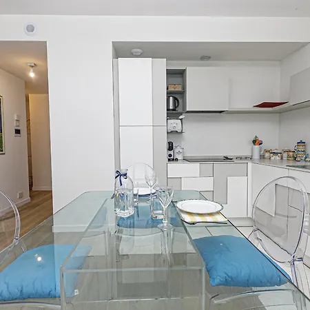 Apartment Iflat La Casa Sul Waterfront Di Levante *